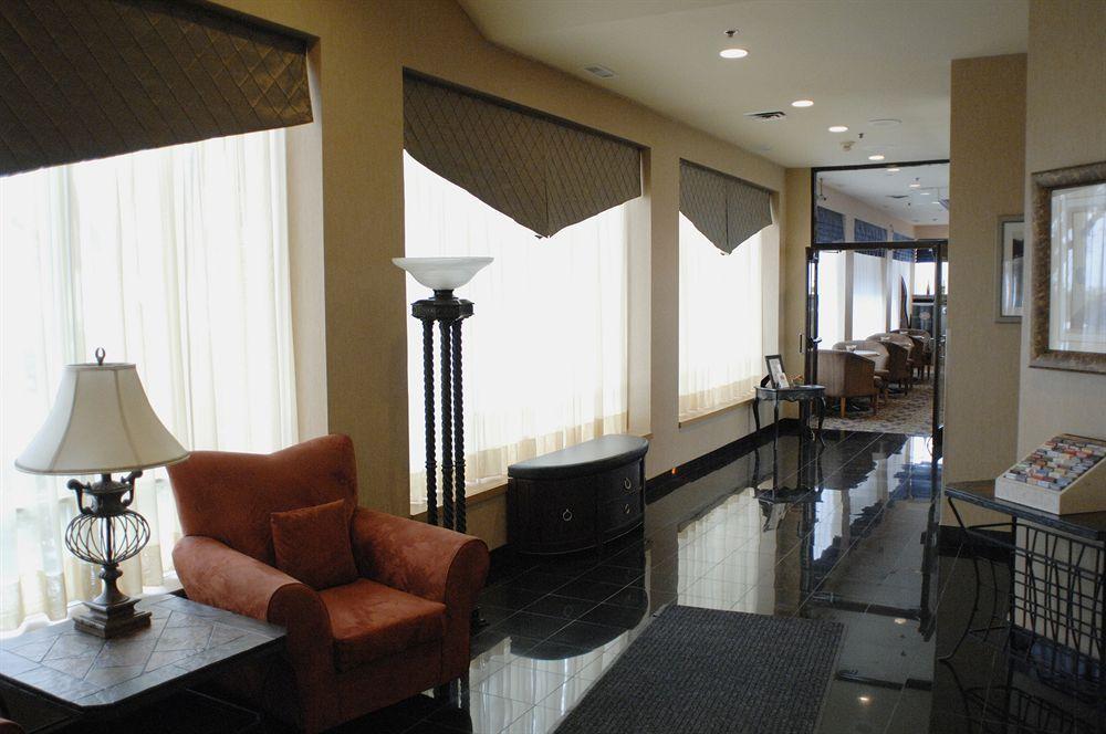 Four Points By Sheraton Toronto Airport East Exteriér fotografie