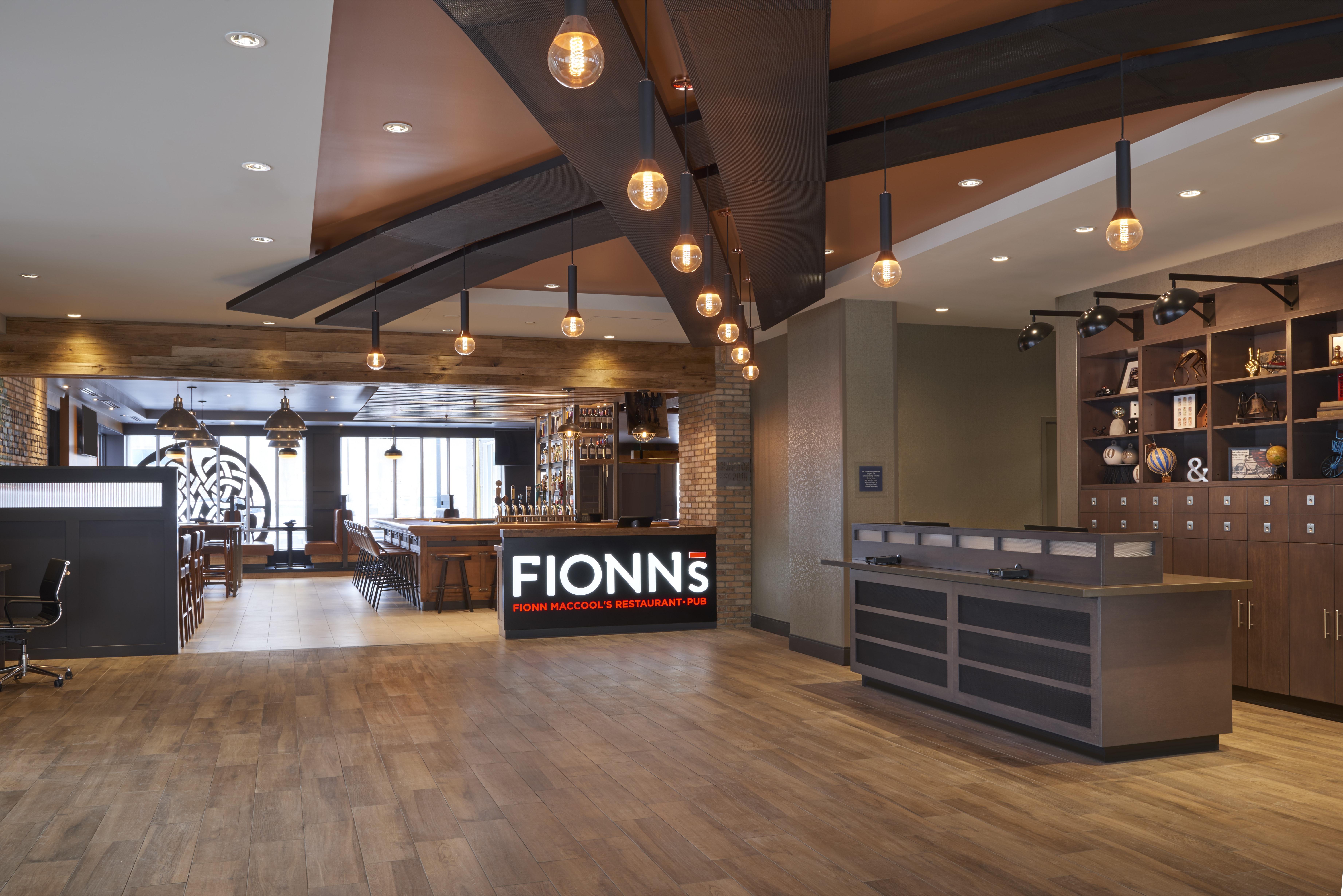Four Points By Sheraton Toronto Airport East Exteriér fotografie