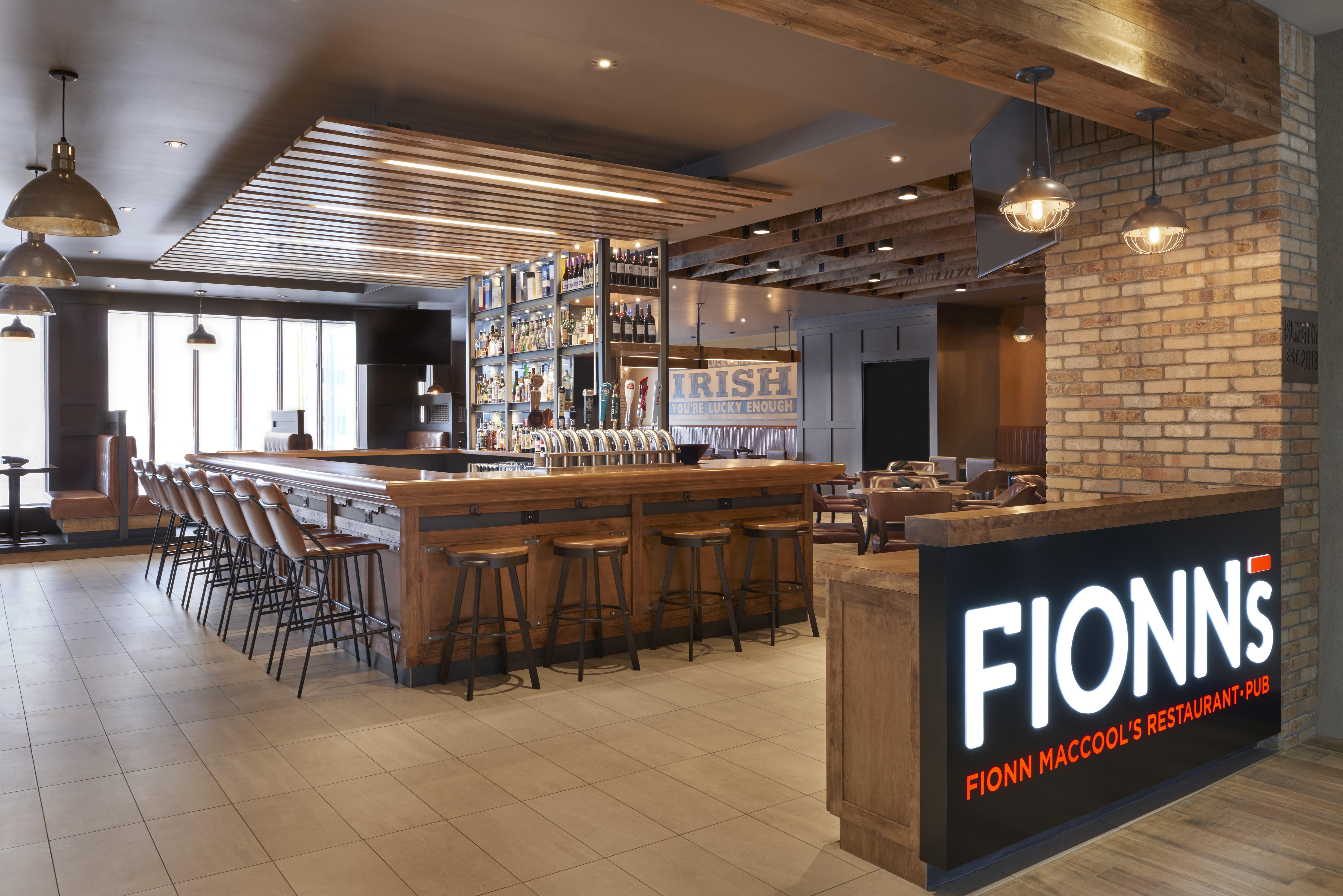 Four Points By Sheraton Toronto Airport East Exteriér fotografie