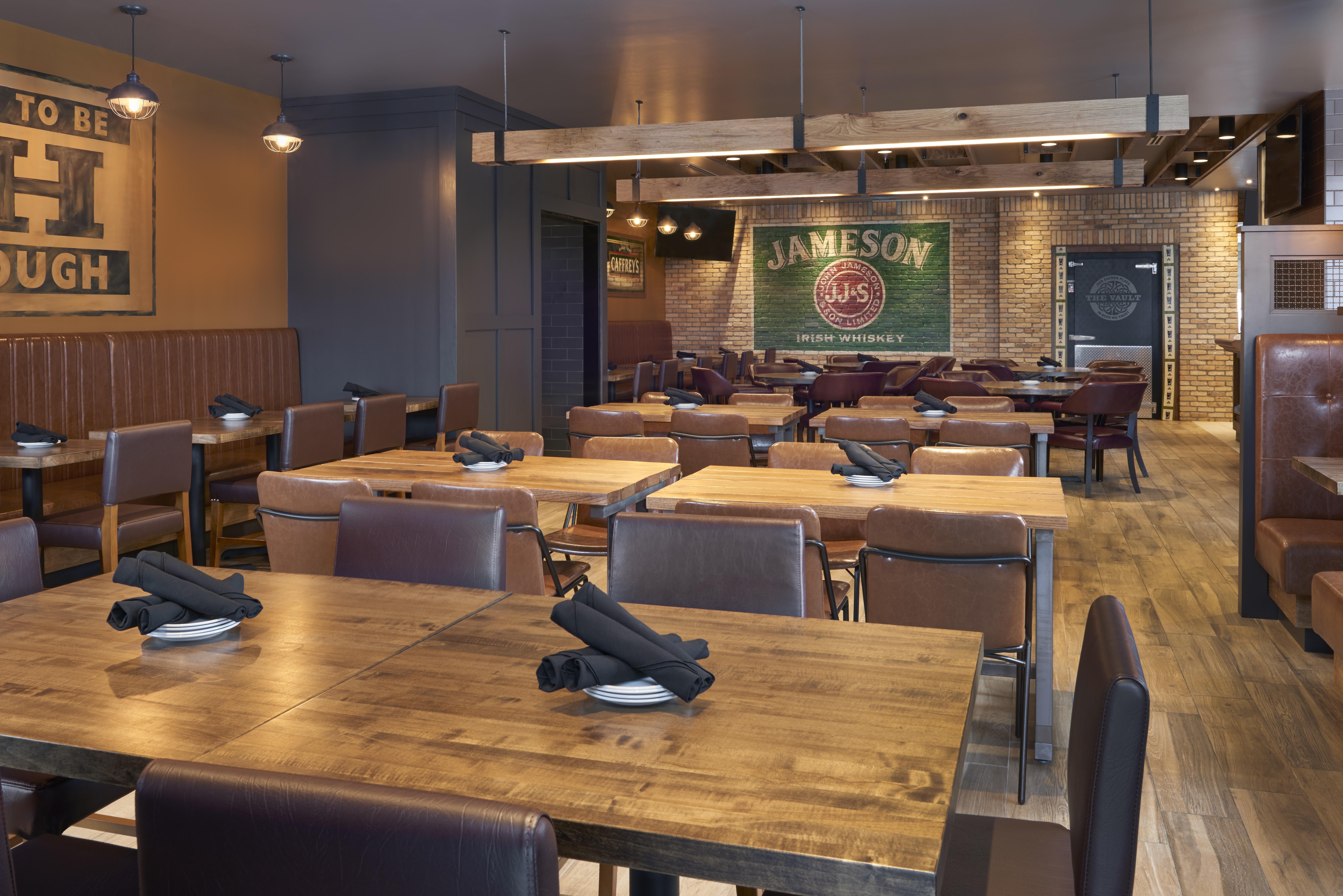 Four Points By Sheraton Toronto Airport East Exteriér fotografie