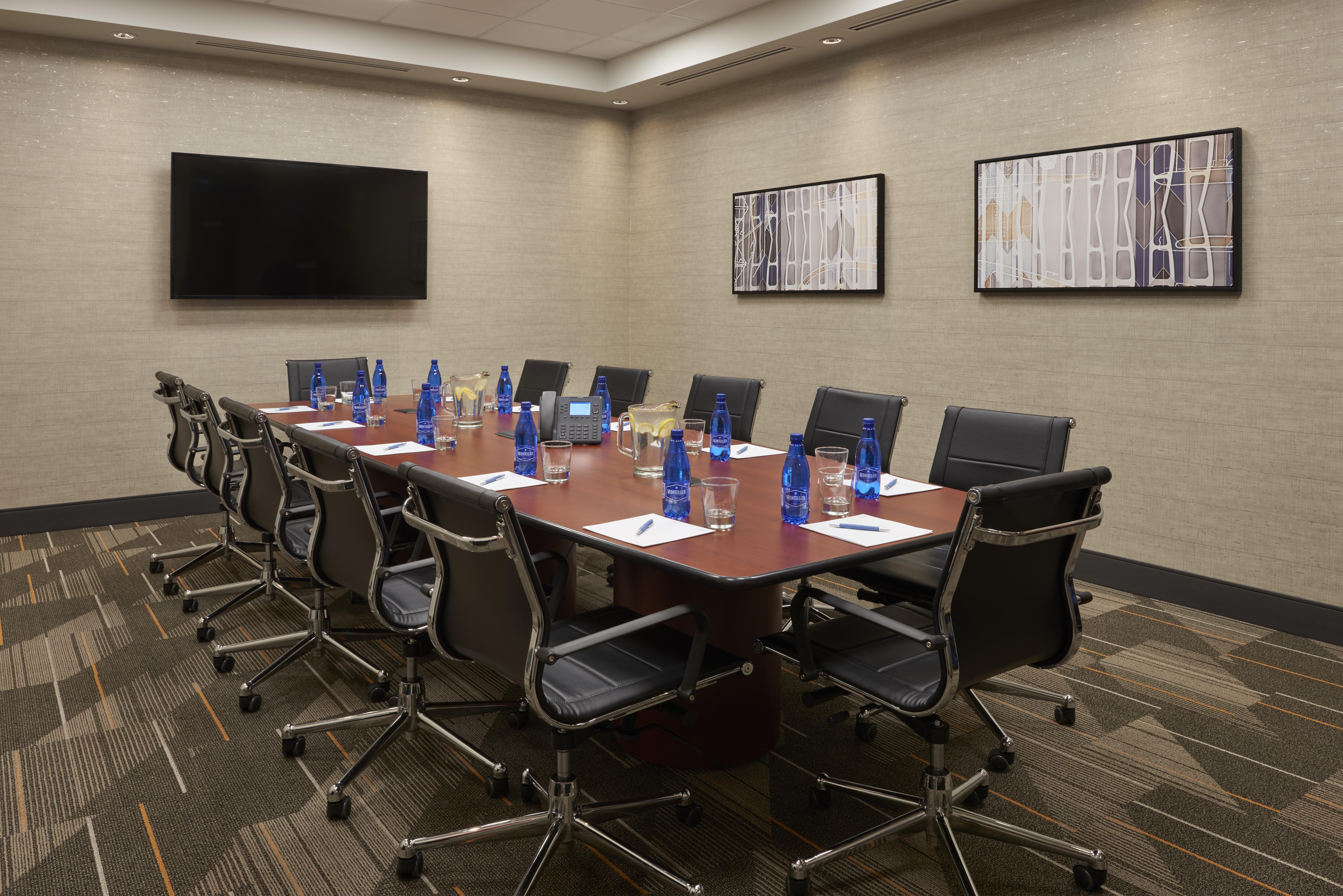 Four Points By Sheraton Toronto Airport East Exteriér fotografie