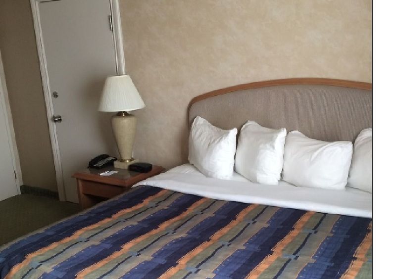 Four Points By Sheraton Toronto Airport East Exteriér fotografie