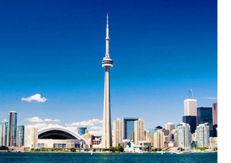Four Points By Sheraton Toronto Airport East Exteriér fotografie