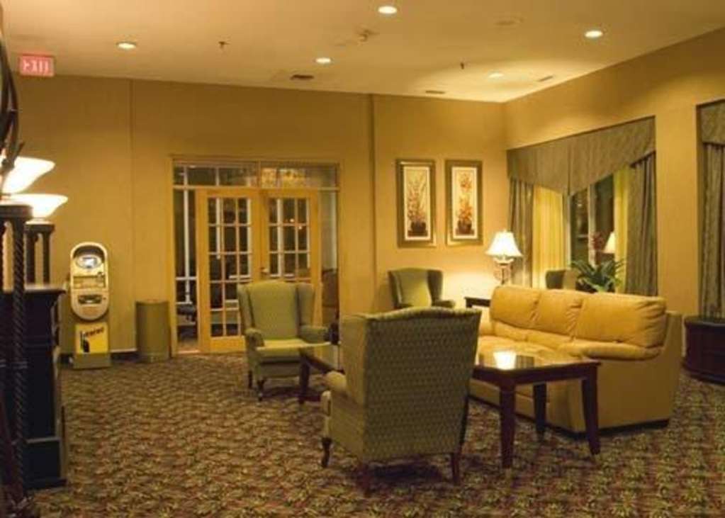 Four Points By Sheraton Toronto Airport East Interiér fotografie