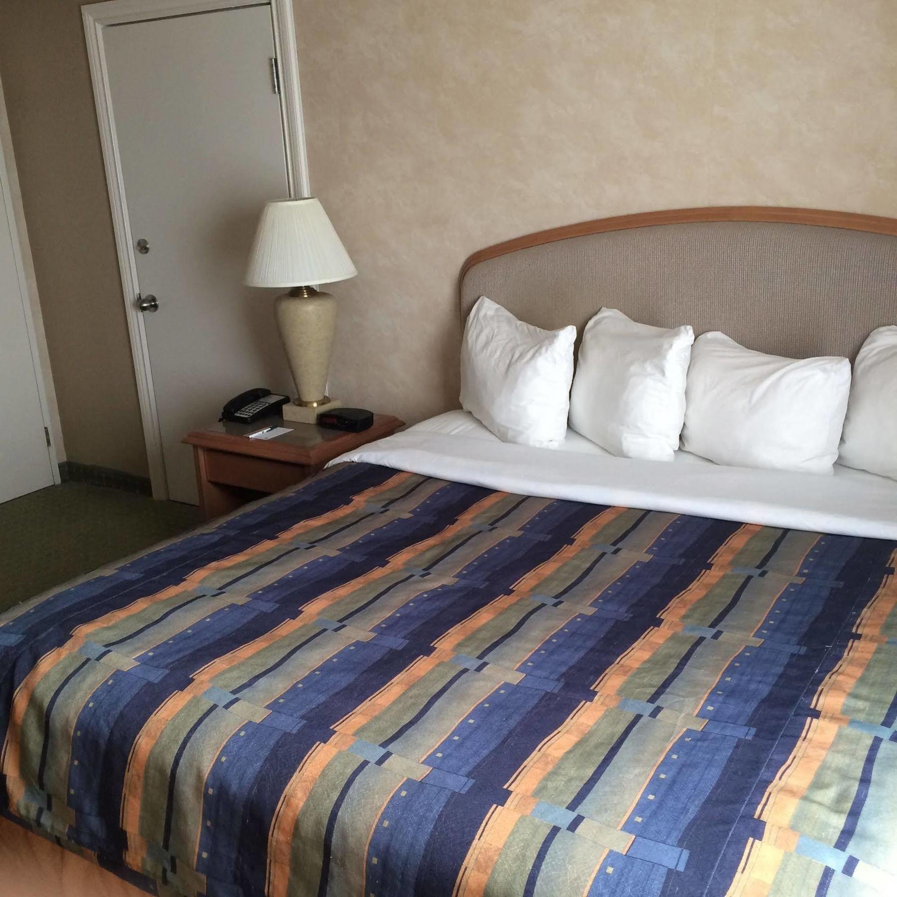 Four Points By Sheraton Toronto Airport East Exteriér fotografie