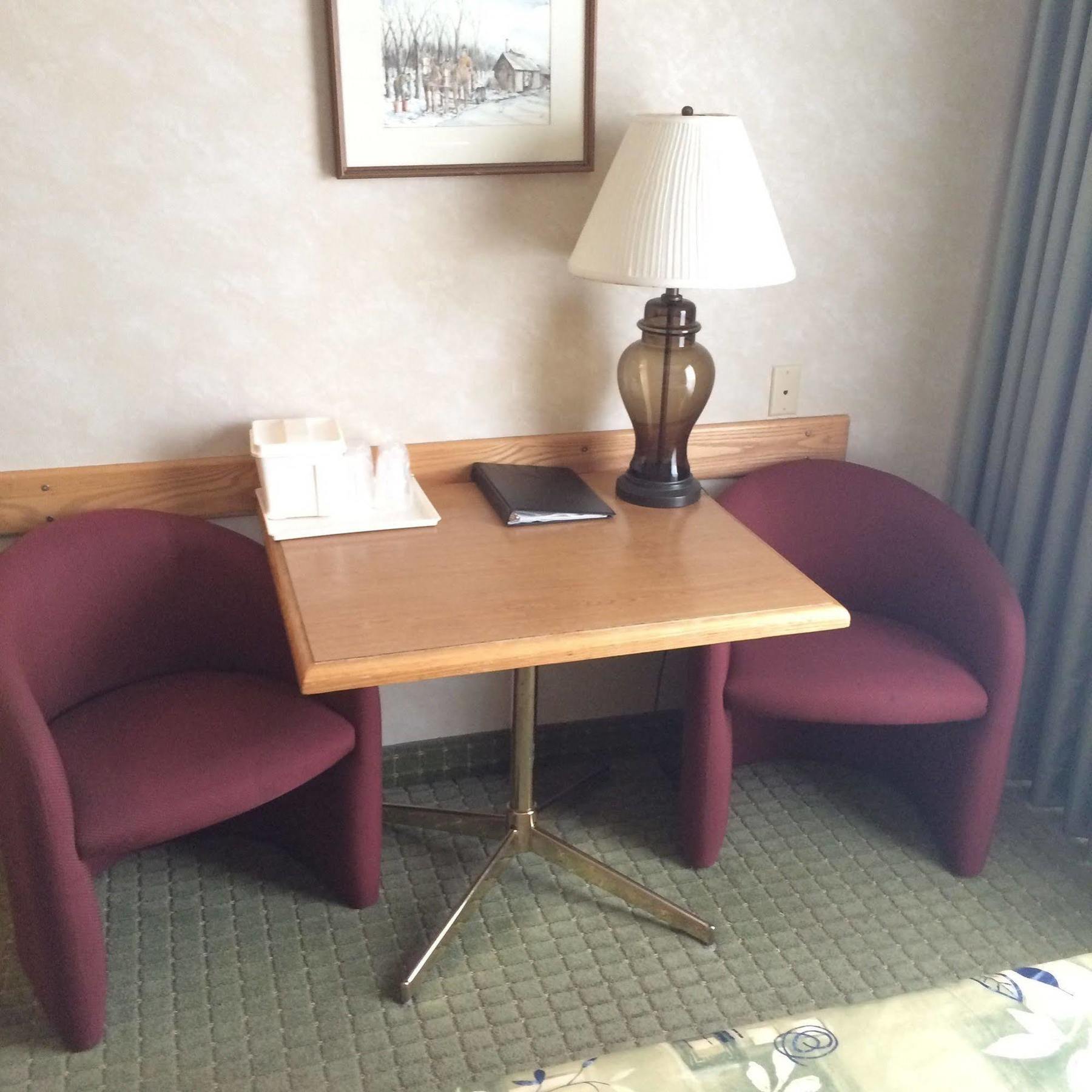 Four Points By Sheraton Toronto Airport East Exteriér fotografie