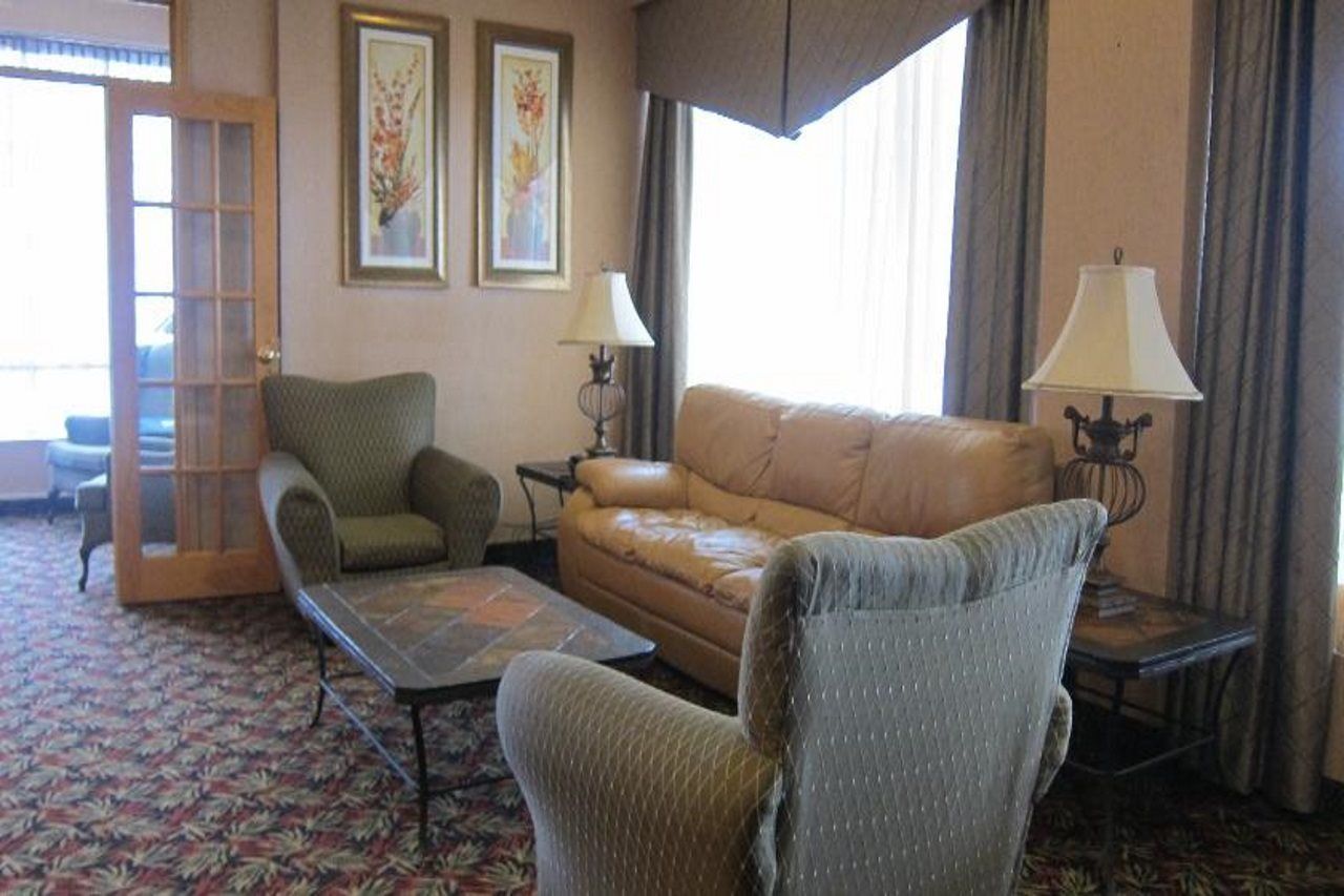 Four Points By Sheraton Toronto Airport East Exteriér fotografie